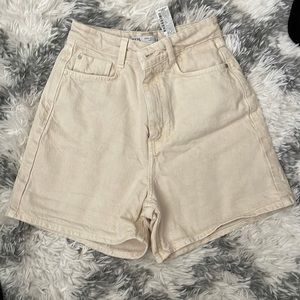 Zara Jean Shorts